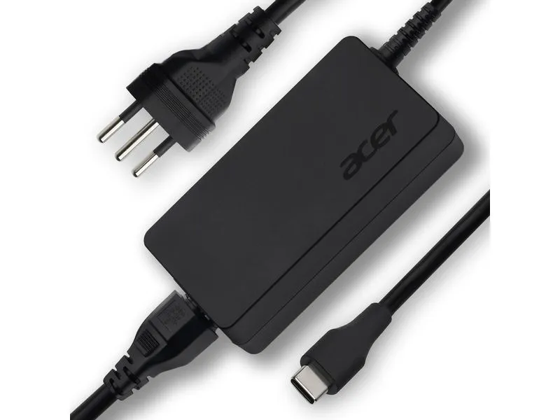 Acer Netzteil 100 W USB-C Acer Netzteil 100 W USB-C