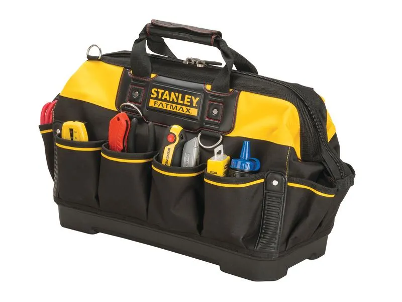 Stanley Fatmax Werkzeugtasche Fatmax