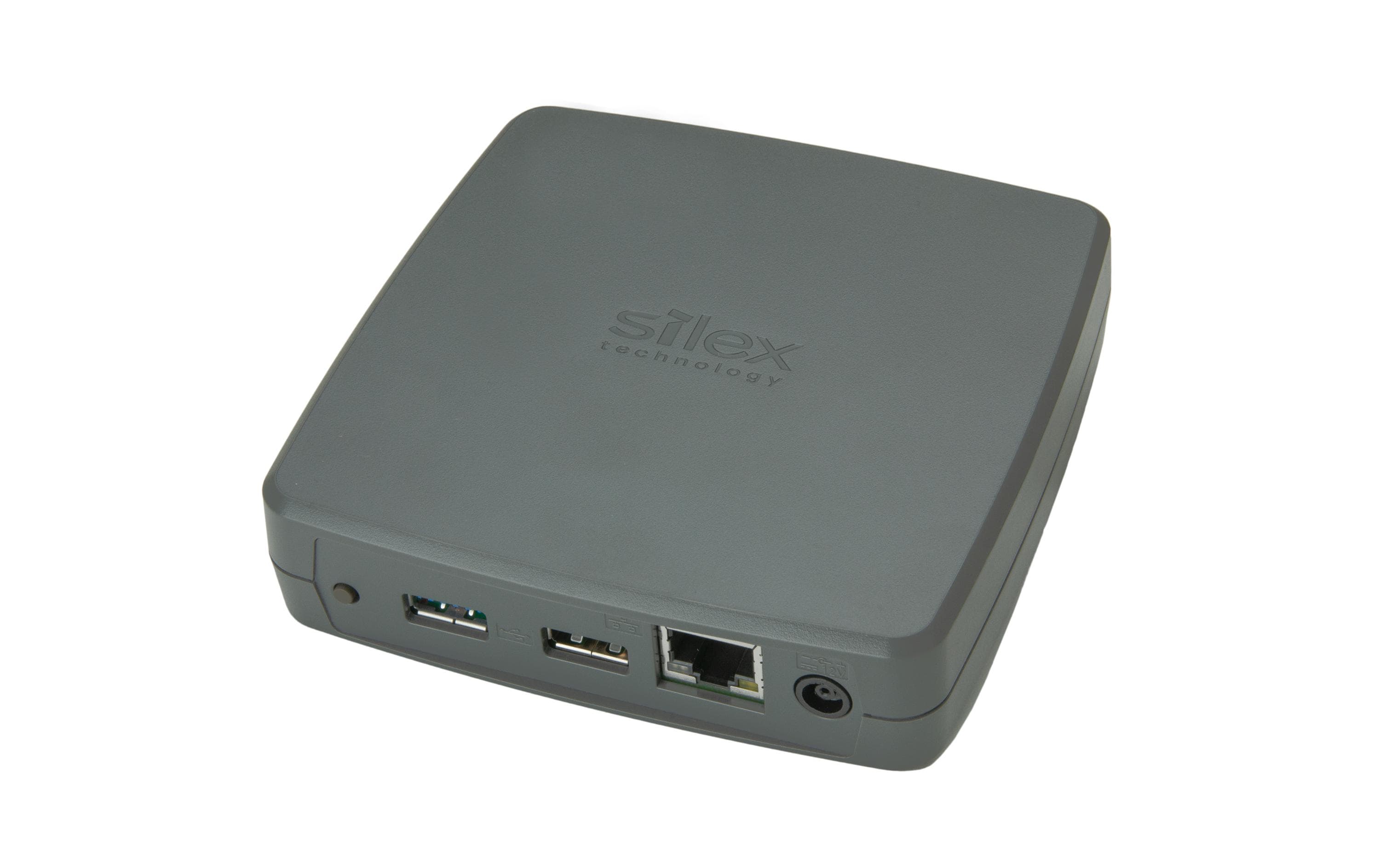 Silex Geräteserver DS-700AC