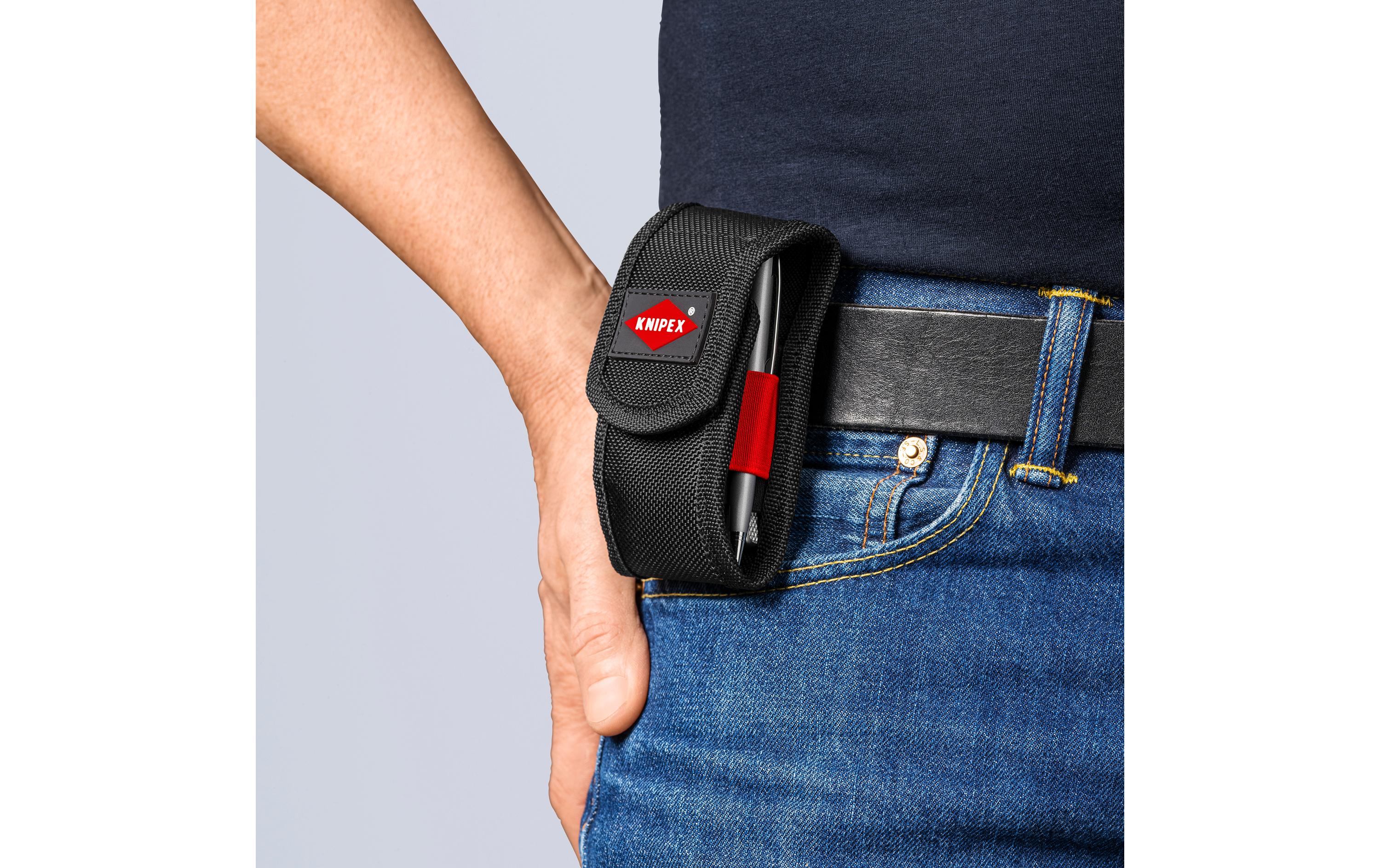 Knipex Wasserpumpenzange Set, XS, 100 mm