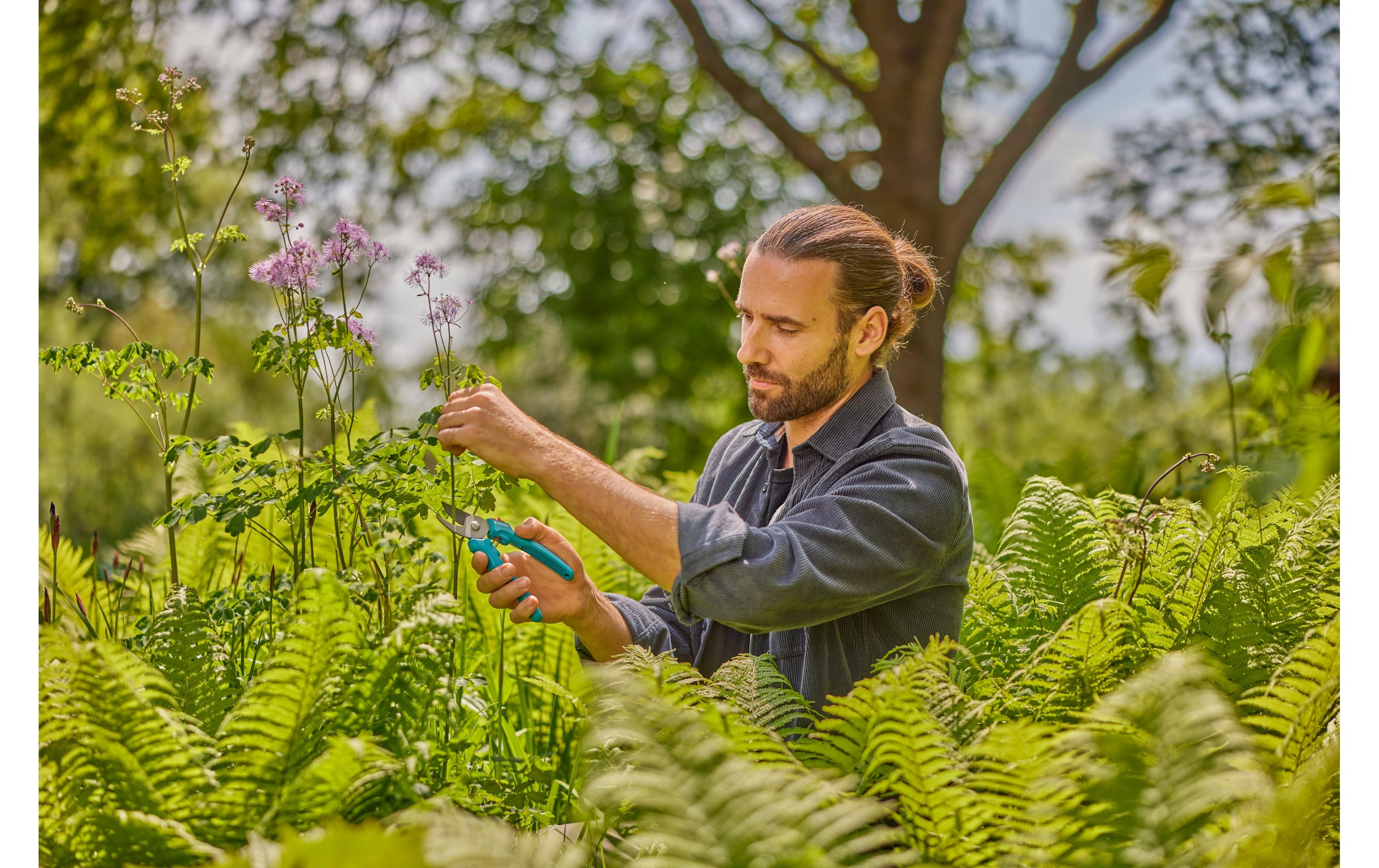 GARDENA Gartenschere EasyCut