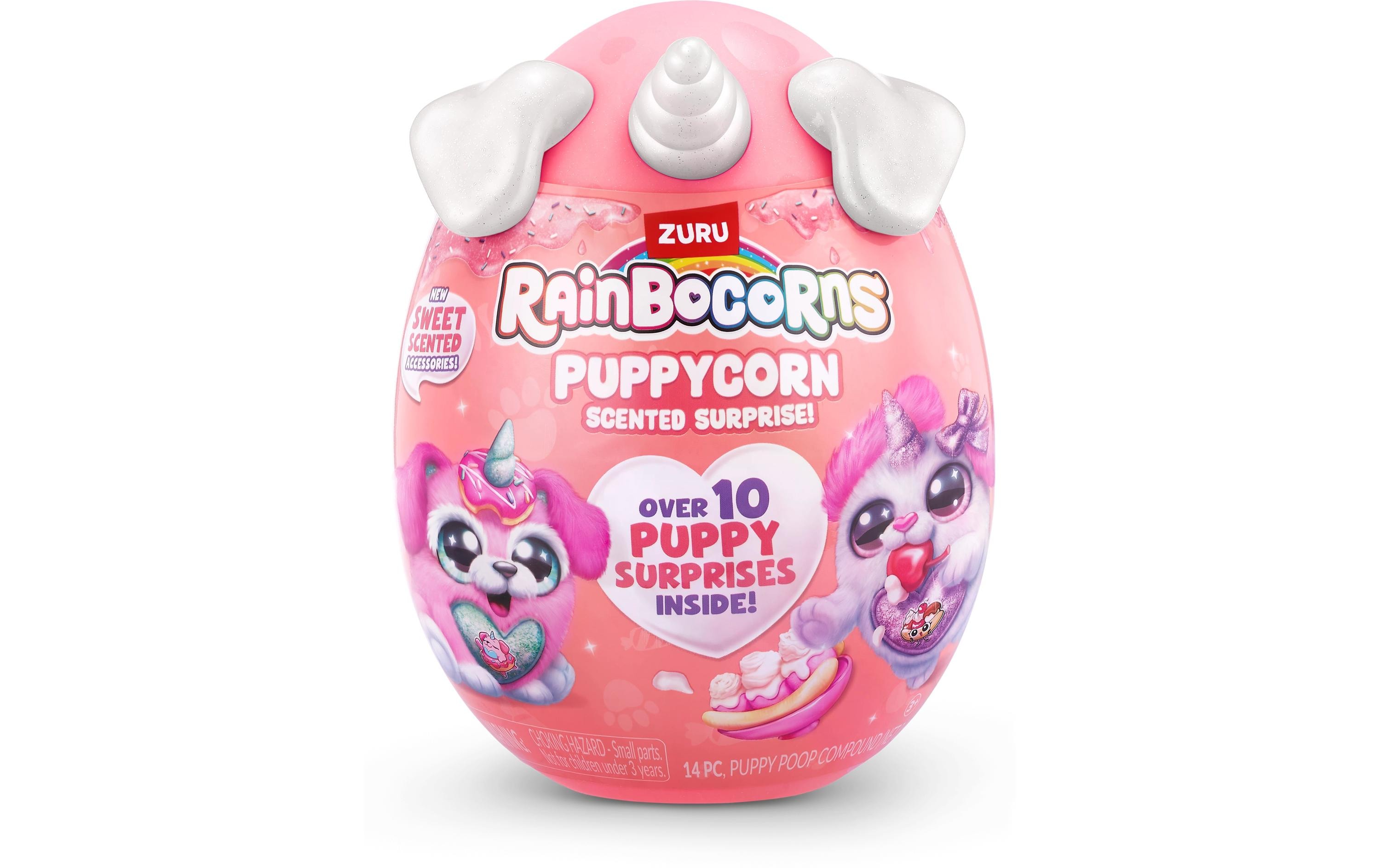 Zuru Rainbocorns – Puppycorn Surprise