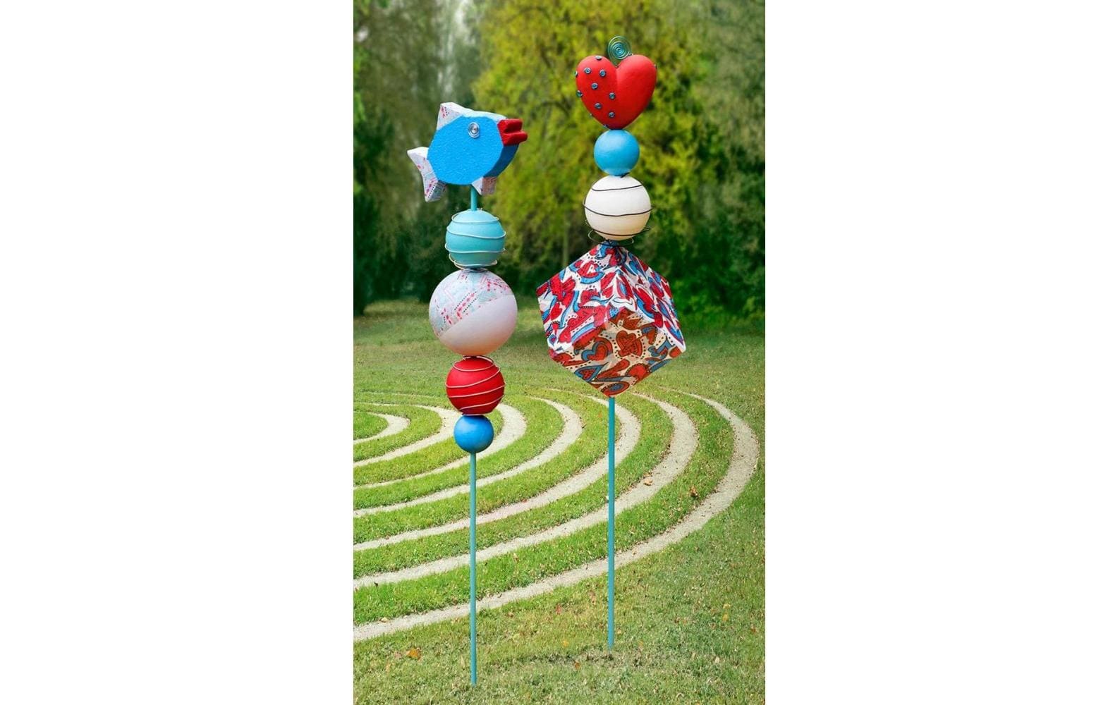 Glorex Styropor Schneider mit Transformer 230 V