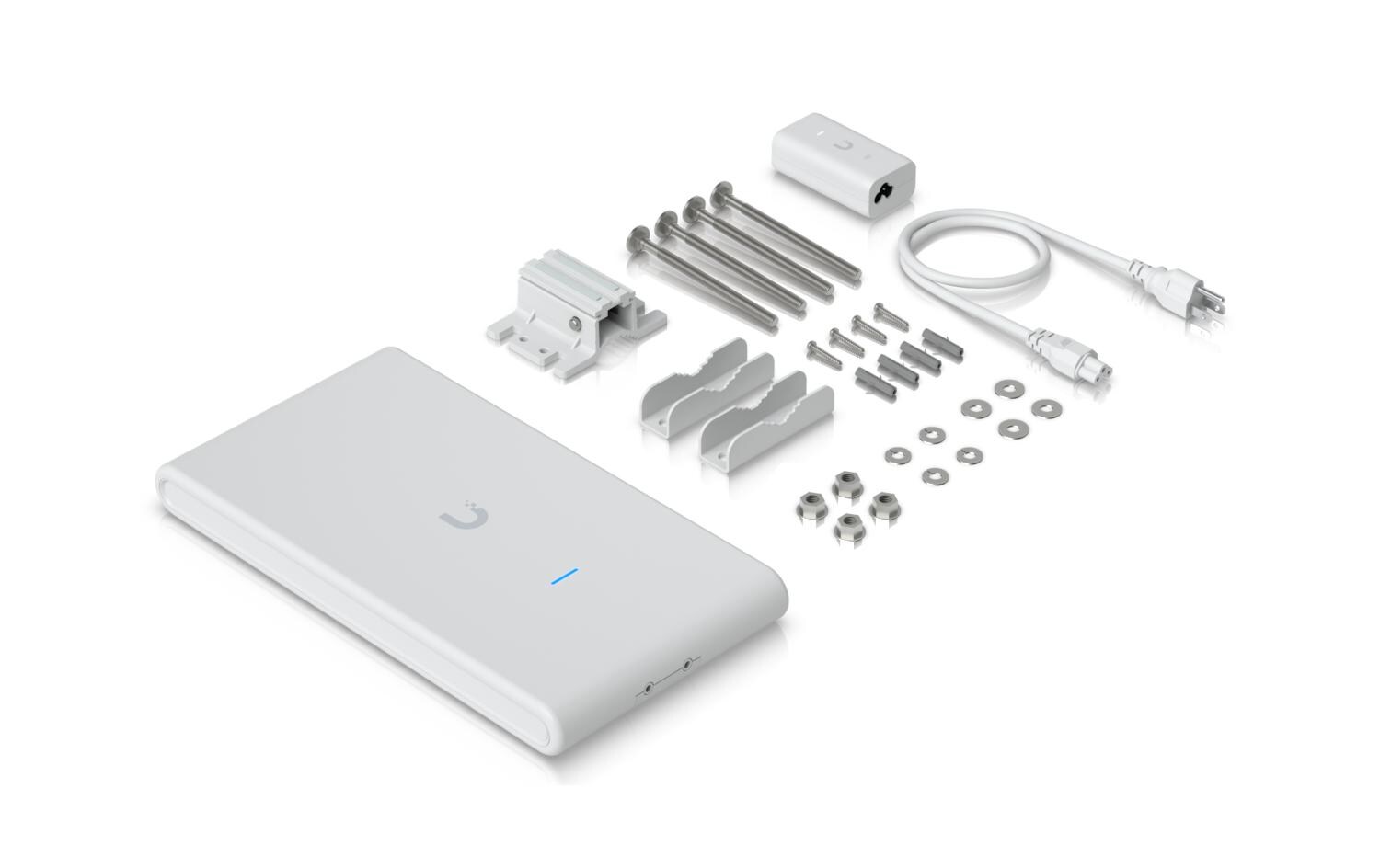 Ubiquiti Outdoor Access Point U6-MESH-PRO Ubiquiti Outdoor Access Point U6-MESH-PRO