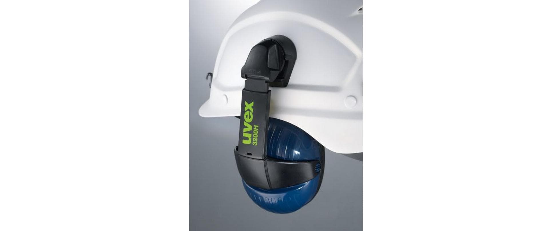 uvex Schutzhelm Pheos Alpine, Weiss