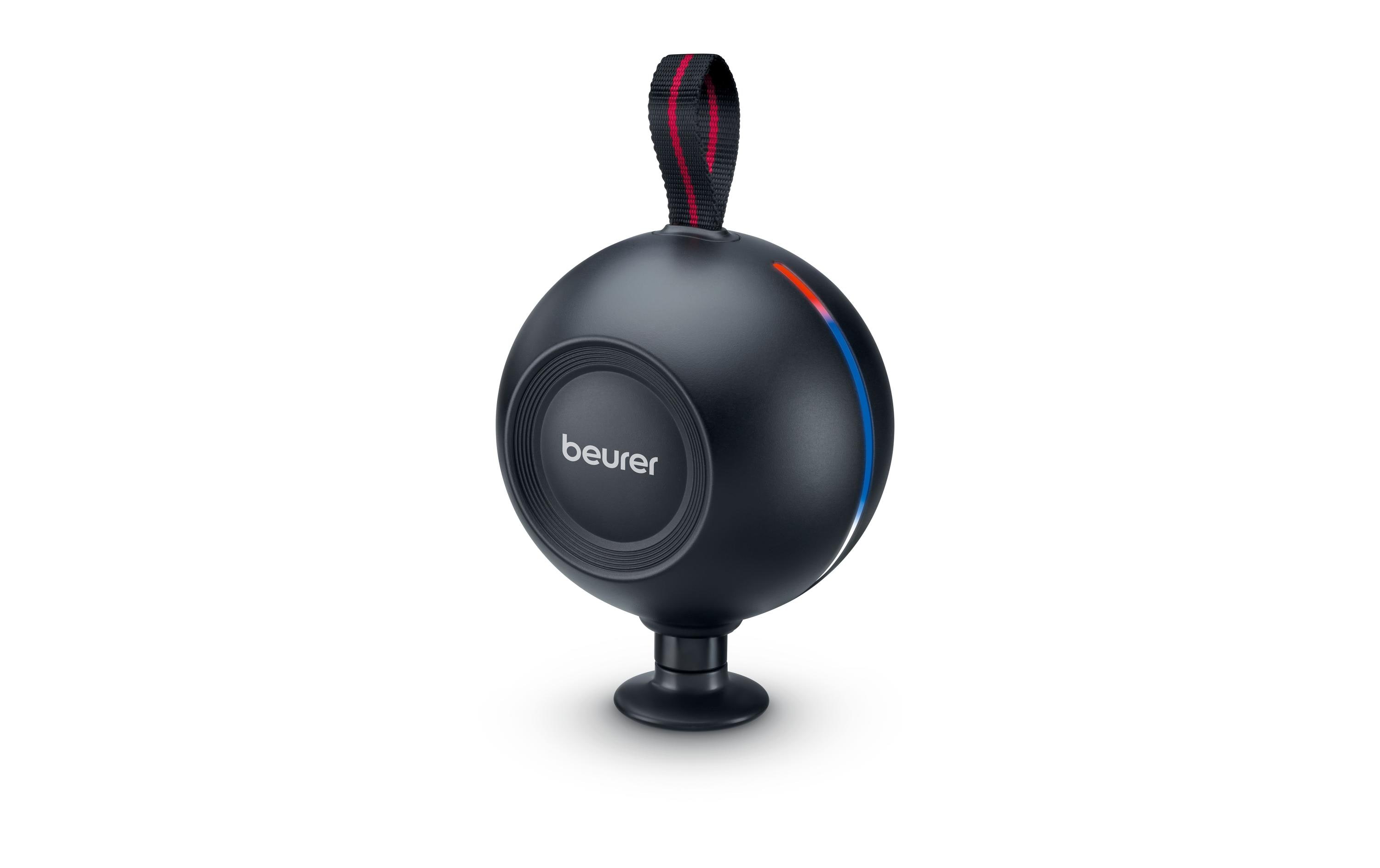 Beurer Massage Pistole MG 101 SensorBoost Beurer Massage Pistole MG 101 SensorBoost