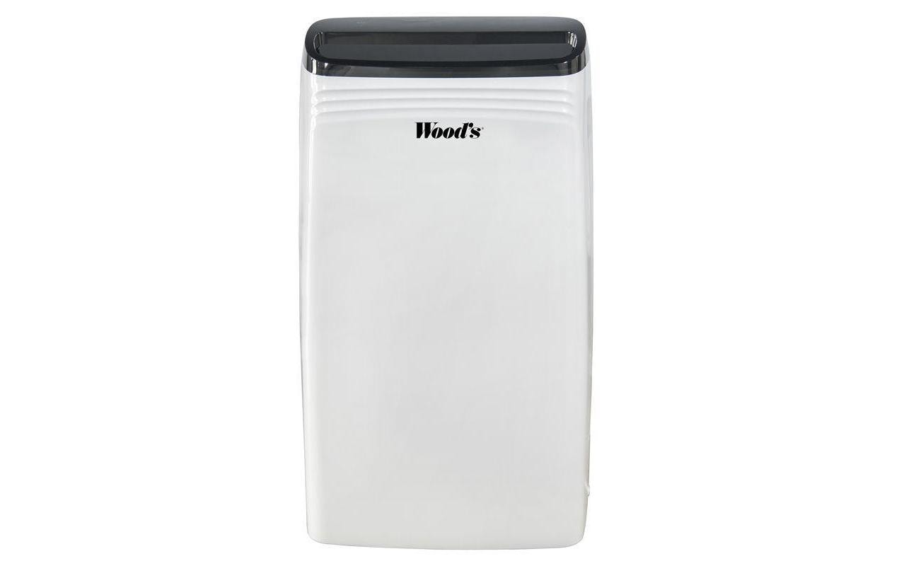 Wood's Entfeuchter MDK21 (70 m²) Wood's Entfeuchter MDK21 (70 m²)