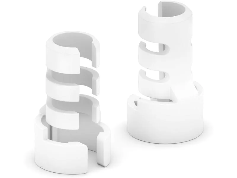 PureLink FlexInstall Farbige Zugentlastung für FlexInstall-Serie 10er-Satz