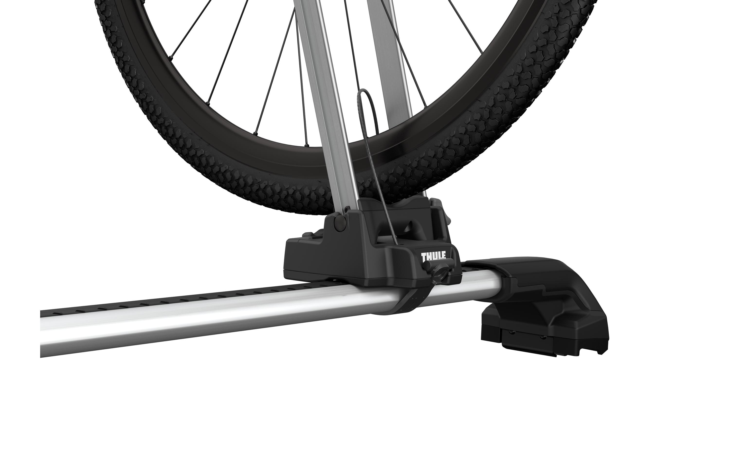 Thule Front Wheel Holder