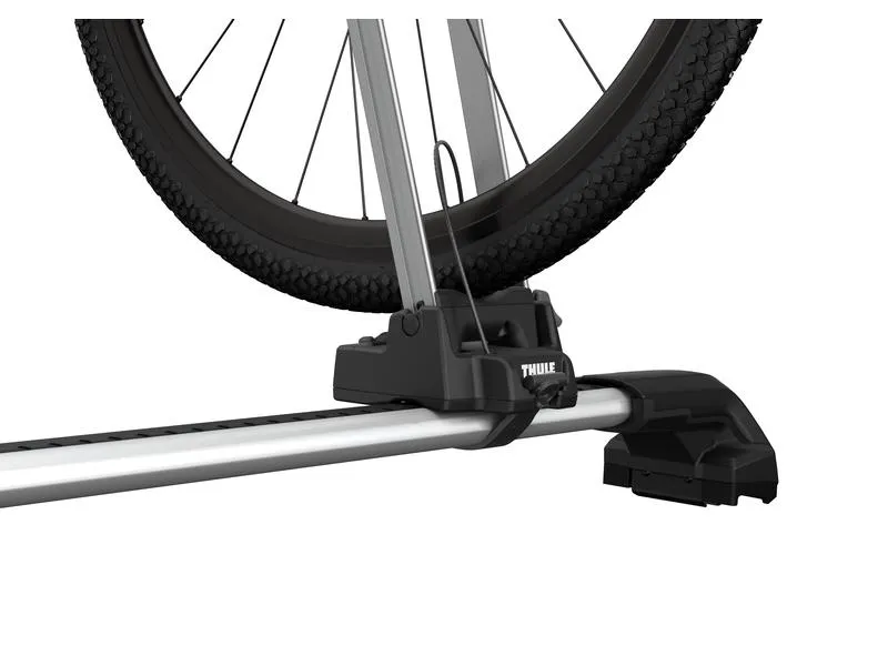 Thule Front Wheel Holder Thule Front Wheel Holder