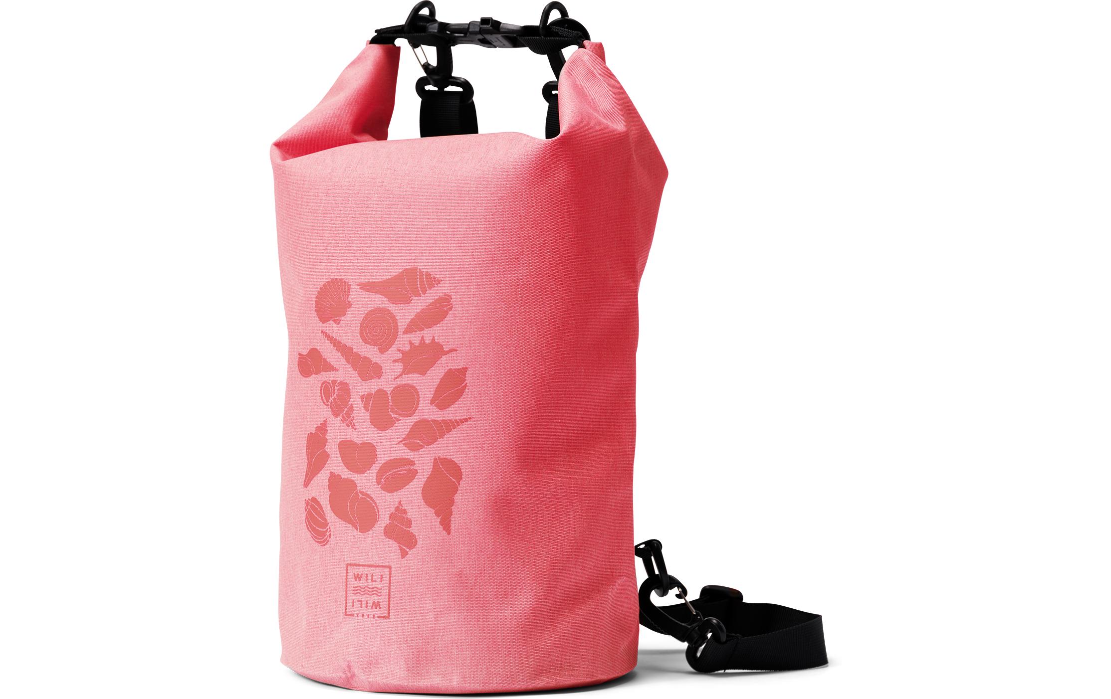 Wili Wili Tree Beach Life 7 l, Pink Wili Wili Tree Beach Life 7 l, Pink