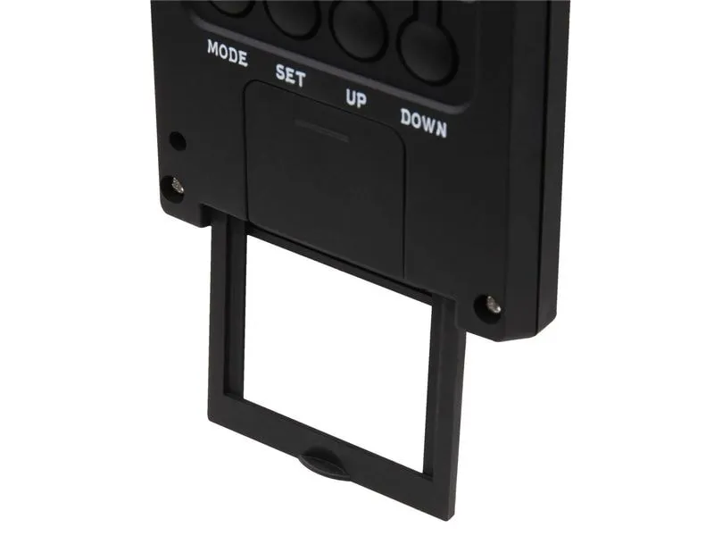 Hama TH-140 Schwarz