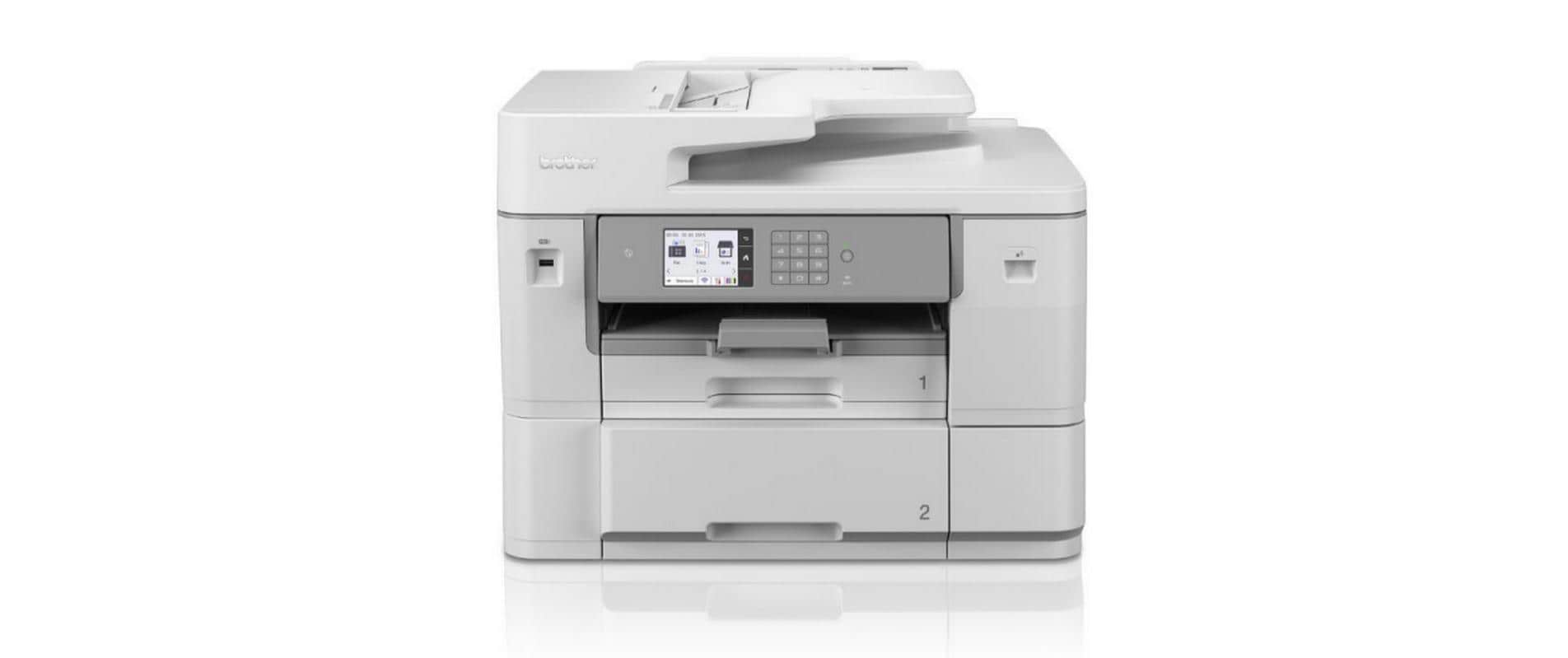 Brother Multifunktionsdrucker MFC-J6959DW Brother Multifunktionsdrucker MFC-J6959DW