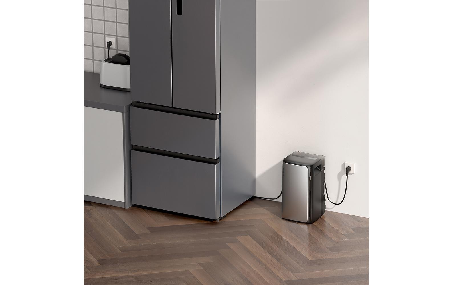 EcoFlow Energiespeicher Stream Pro