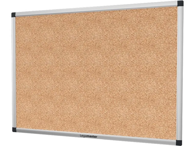 Legamaster Pinnwand Unite 45 cm x 60 cm, Braun Legamaster Pinnwand Unite 45 cm x 60 cm, Braun