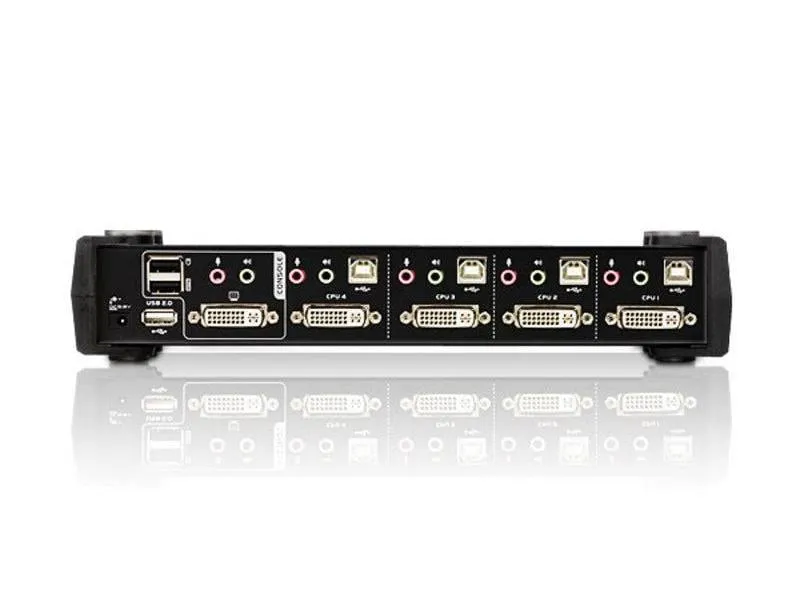 Aten KVM Switch CS1764A