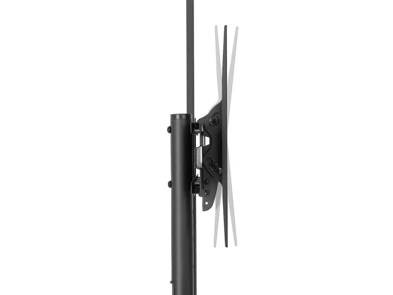NEOMOUNTS TV-Trolley FL50-550BL1 bis 50 kg – Schwarz NEOMOUNTS TV-Trolley FL50-550BL1 bis 50 kg – Schwarz