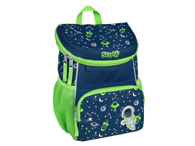 Scooli Rucksack Astronaut 8 l