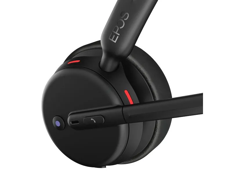 EPOS Headset Impact 500 ANC EPOS Headset Impact 500 ANC