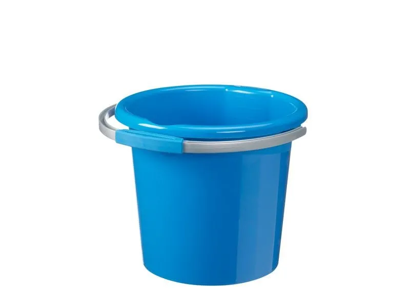 Sigma Home Putzeimer Water-Line 12 l, Blau Sigma Home Putzeimer Water-Line 12 l, Blau