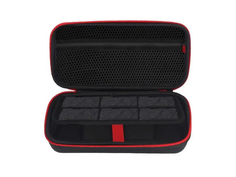 Blaze Evercade Nexus EVA Hard Shell Case (Black) (DE,EN,FR,IT,ES) Blaze Evercade Nexus EVA Hard Shell Case (Black) (DE,EN,FR,IT,ES)
