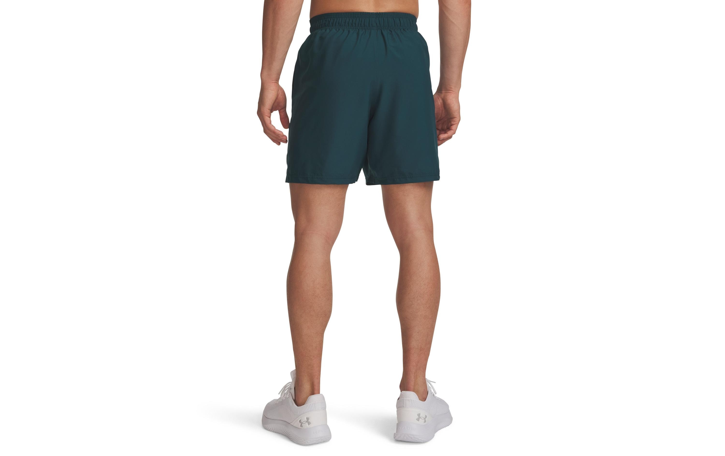 UNDER ARMOUR Tech Play Shorts Grün, L