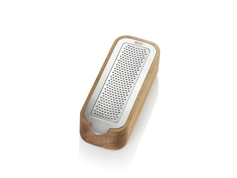 AdHoc Handreibe Cutn Serve Braun/Silber AdHoc Handreibe Cutn Serve Braun/Silber
