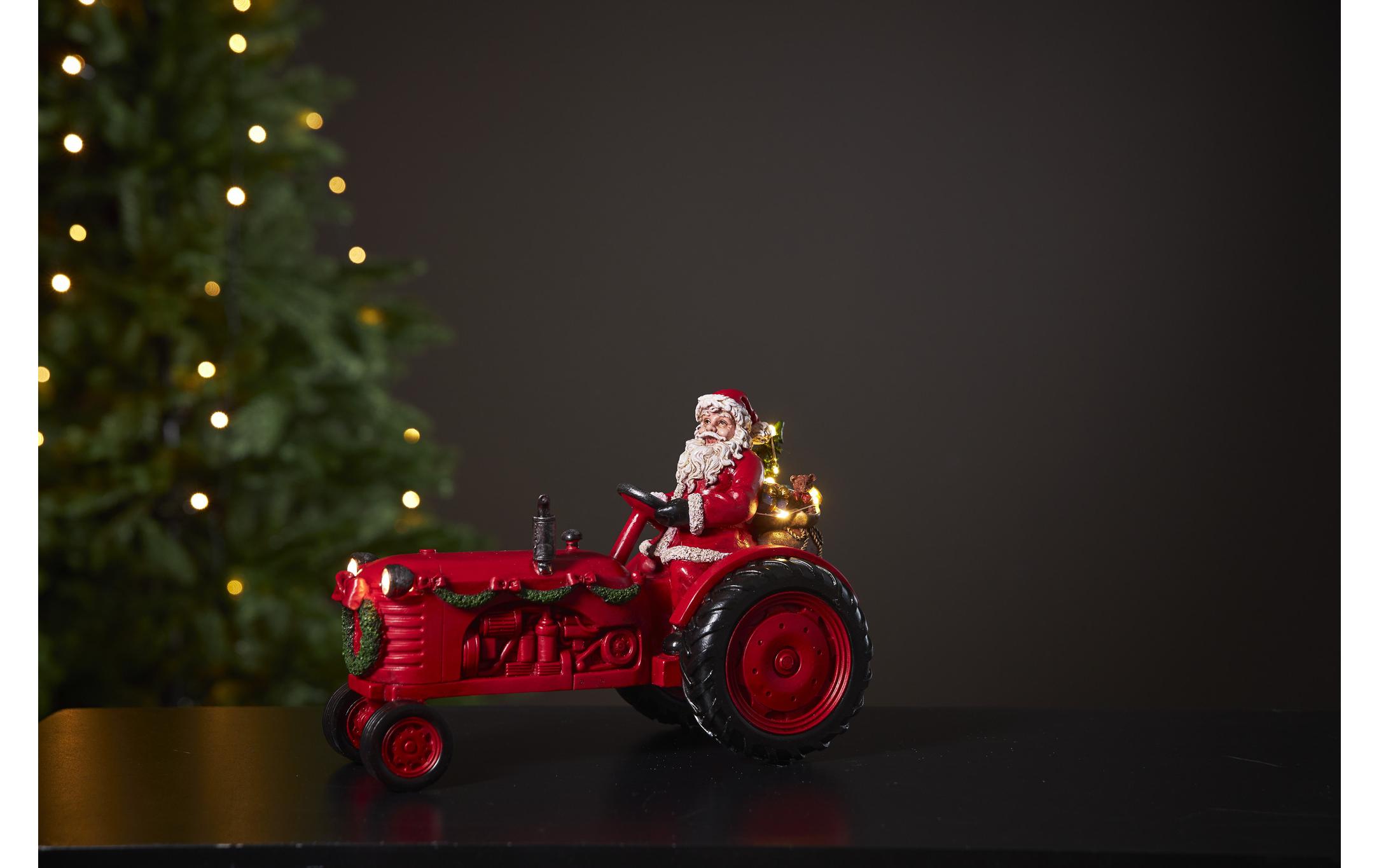 Star Trading LED-Figur Merryville, Landschaft