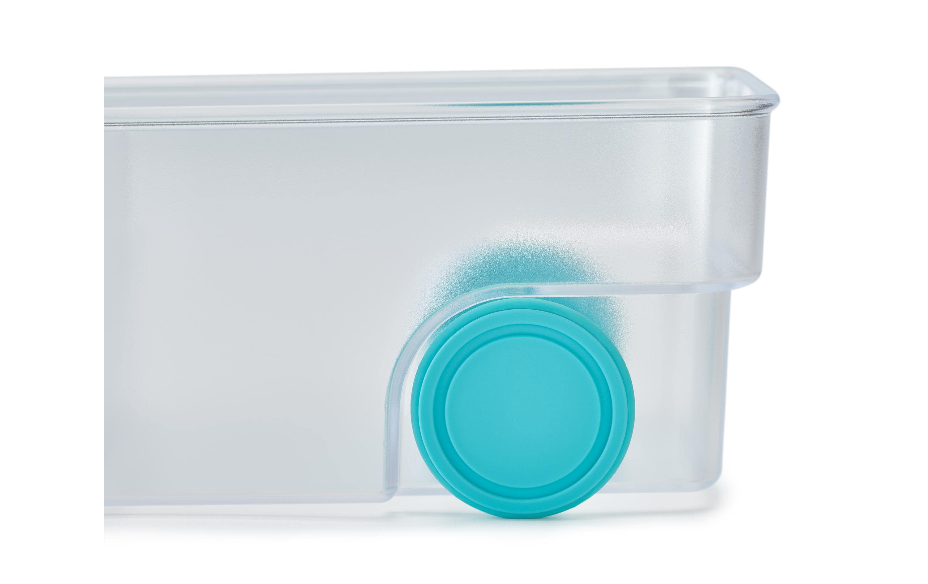 Joseph Joseph Kühlschrankorganizer Fridge Store 30.8 cm x 10.4 cm x 8.5 cm