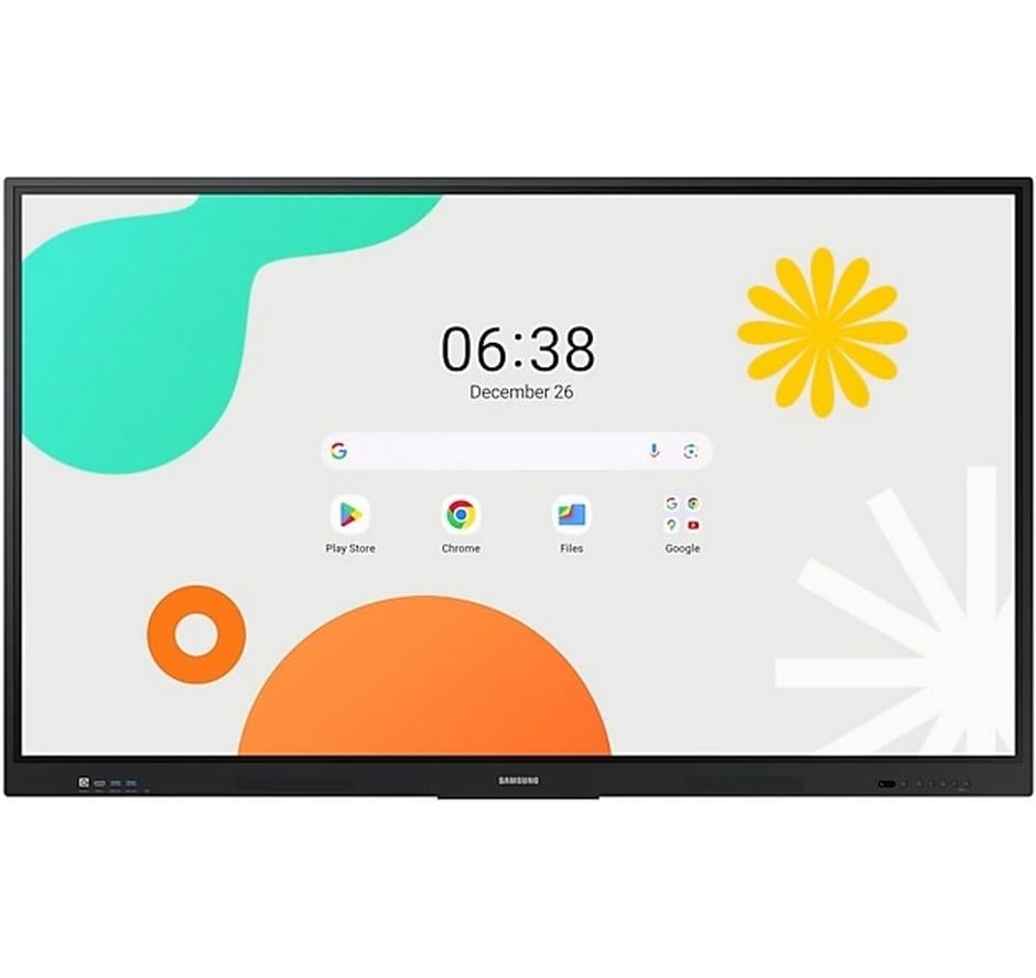 Samsung Touch Display WA65FX 65 Samsung Touch Display WA65FX 65