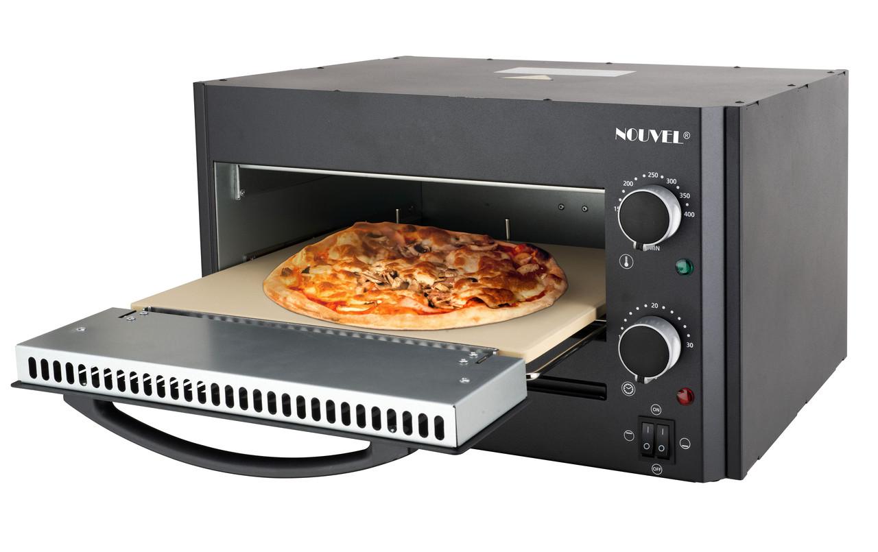 Nouvel Pizzaofen Vesuvio Ø 30 cm