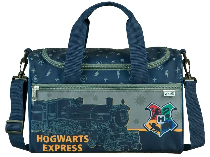 Scooli Turnsack Harry Potter 8 l Scooli Turnsack Harry Potter 8 l