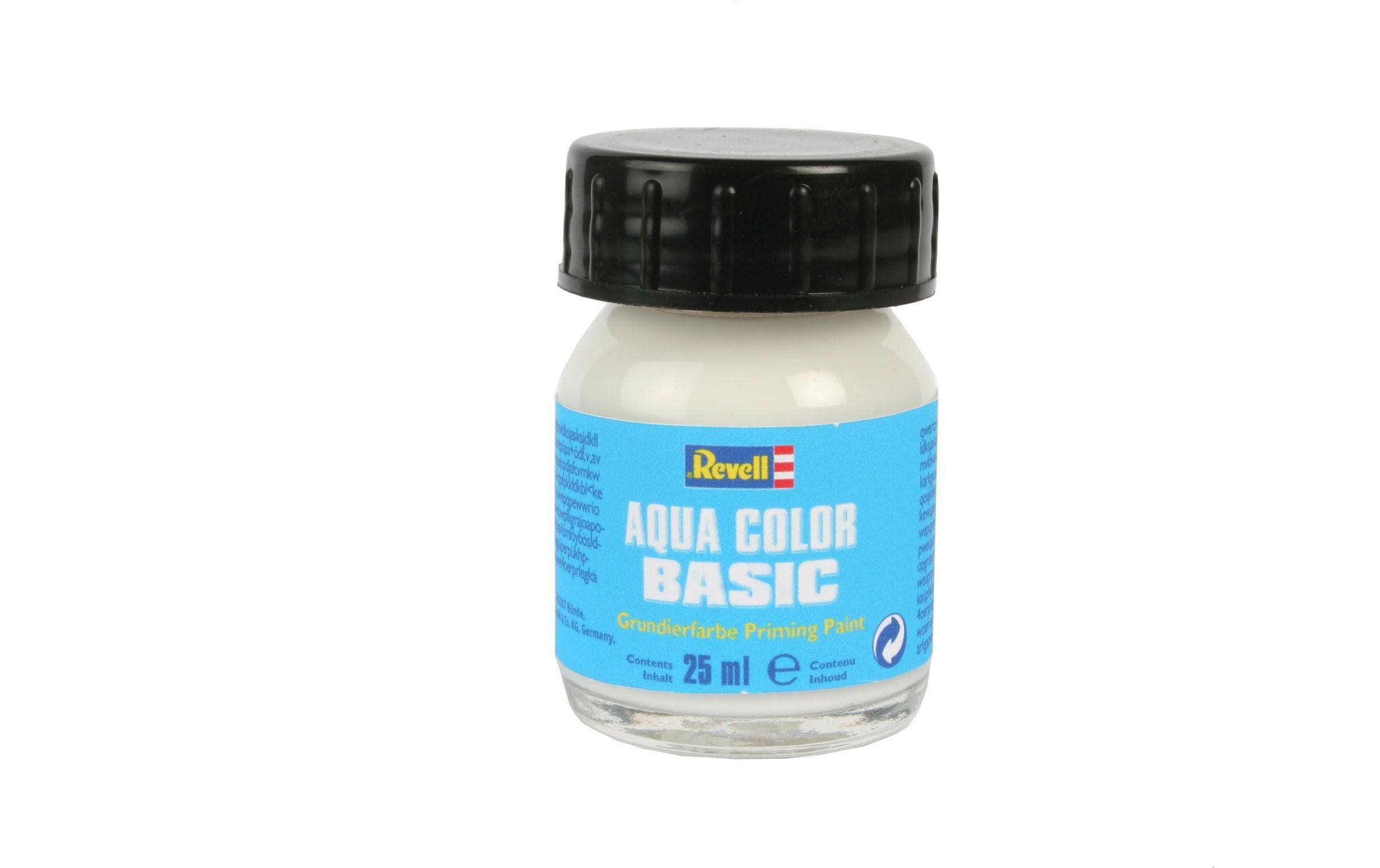 Revell Grundierung Aqua-Color Basic 25 ml