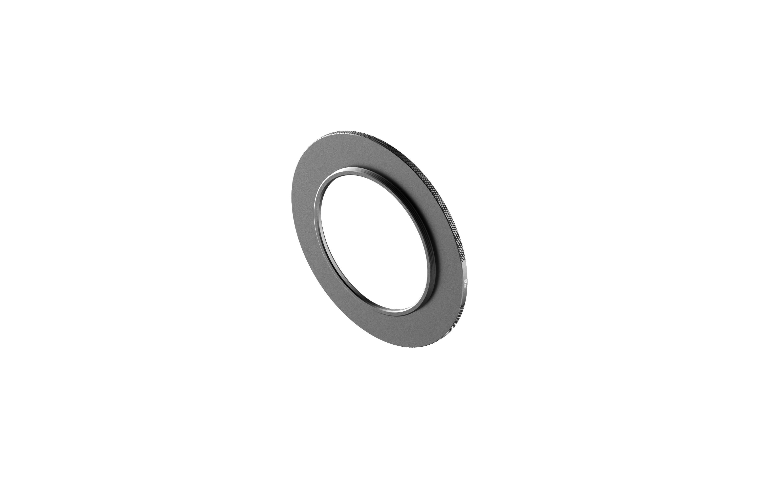 PolarPro Helix Thread Plate – 67 mm – McKinnon Edition