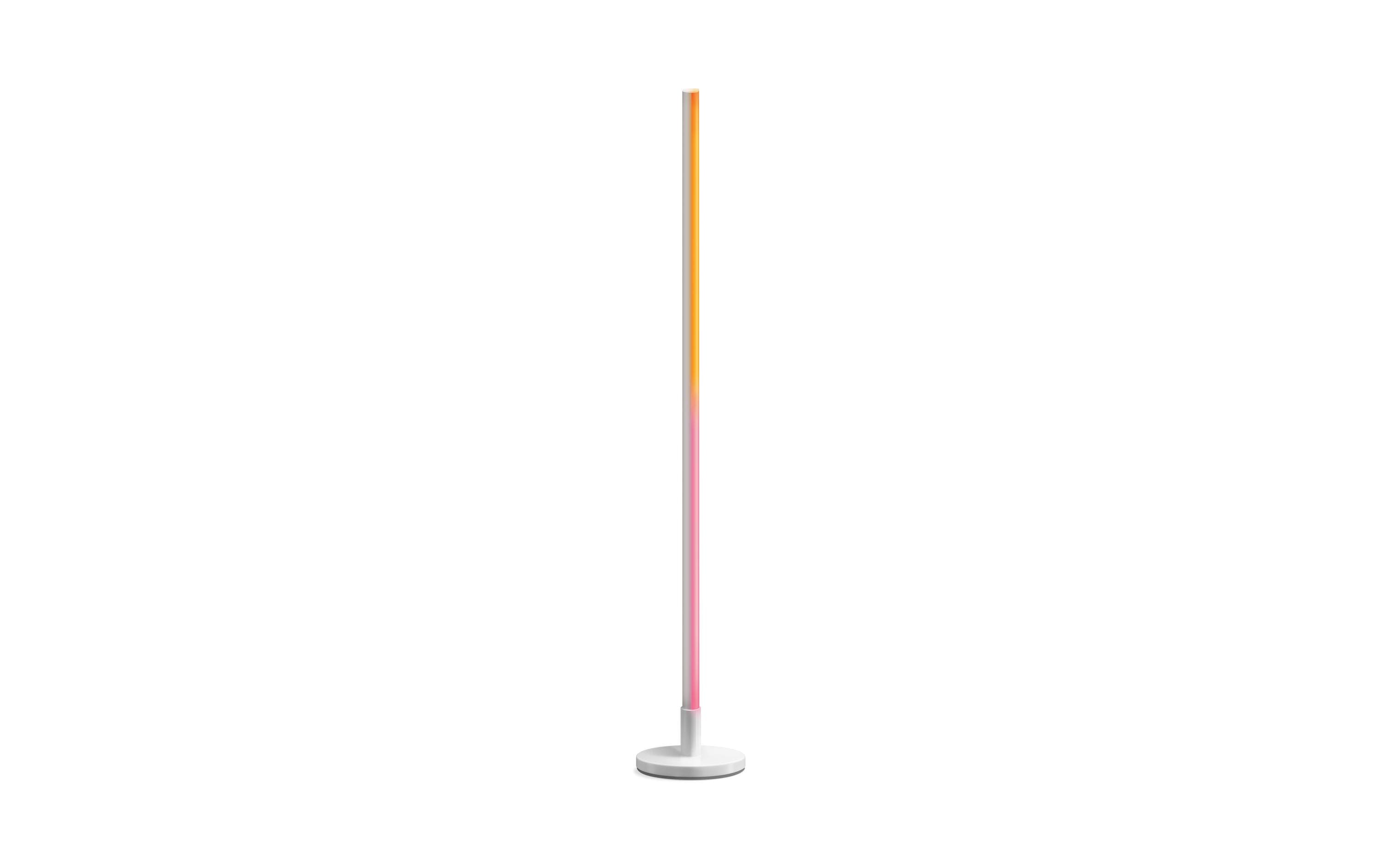 WiZ Pole Floor Light Stehleuchte Tunable White & Color WiZ Pole Floor Light Stehleuchte Tunable White & Color