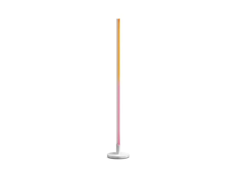 WiZ Pole Floor Light Stehleuchte Tunable White & Color WiZ Pole Floor Light Stehleuchte Tunable White & Color