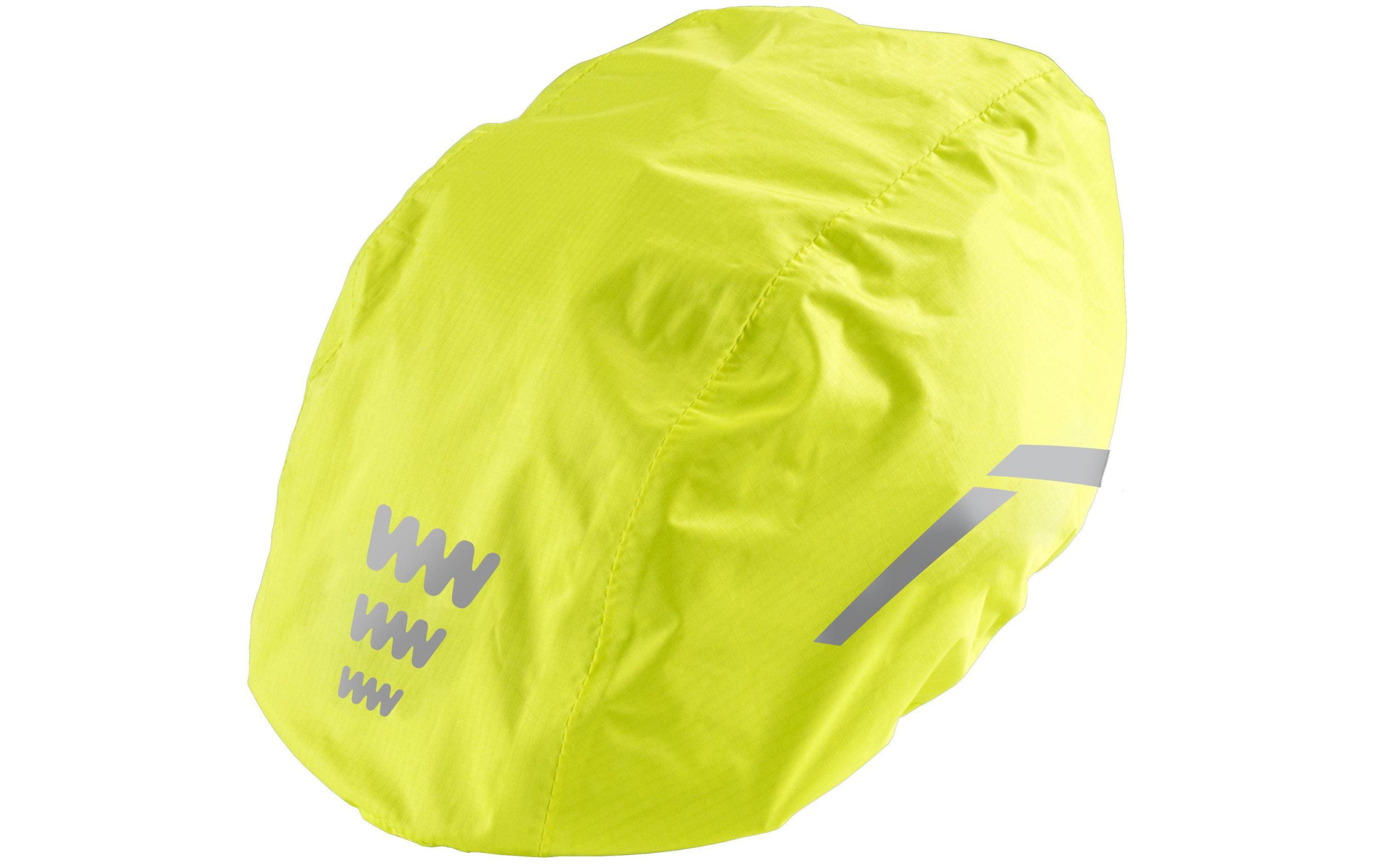 wowow Reflektor Helm Cover, Gelb wowow Reflektor Helm Cover, Gelb