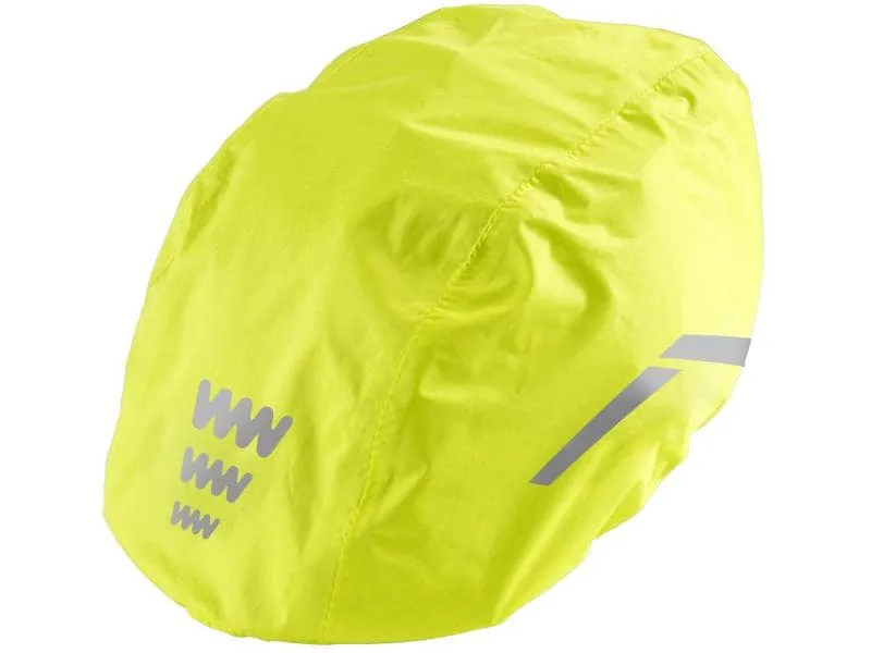 wowow Reflektor Helm Cover, Gelb wowow Reflektor Helm Cover, Gelb