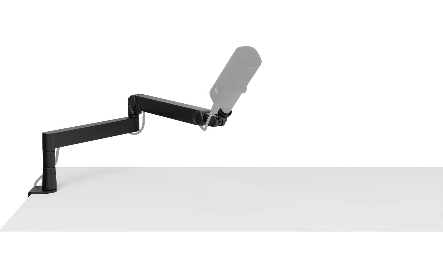 Elgato Schwenkarm Wave Mic Arm Pro - Schwarz Elgato Schwenkarm Wave Mic Arm Pro - Schwarz
