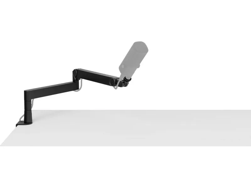 Elgato Schwenkarm Wave Mic Arm Pro - Schwarz Elgato Schwenkarm Wave Mic Arm Pro - Schwarz