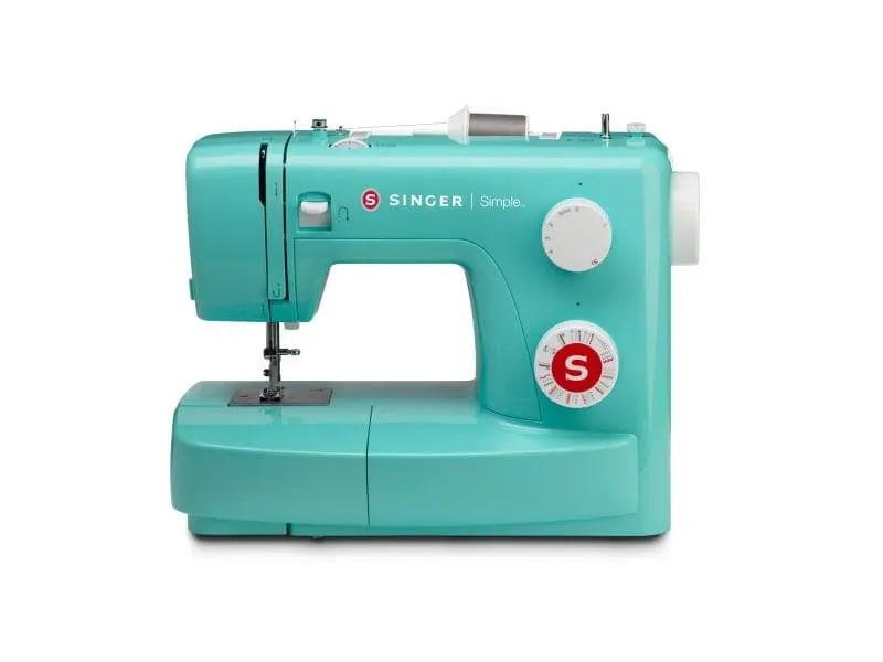 Singer Nähmaschine Simple 3223G Singer Nähmaschine Simple 3223G