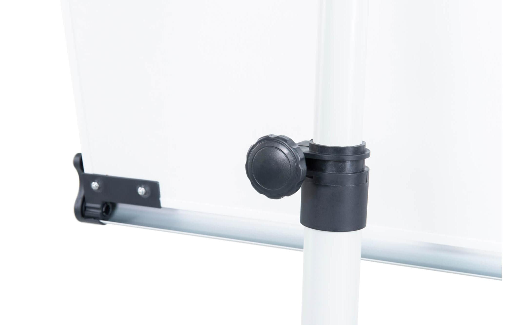 Maul Flipchart-Marker MAULsolid flip2use Rundfuss