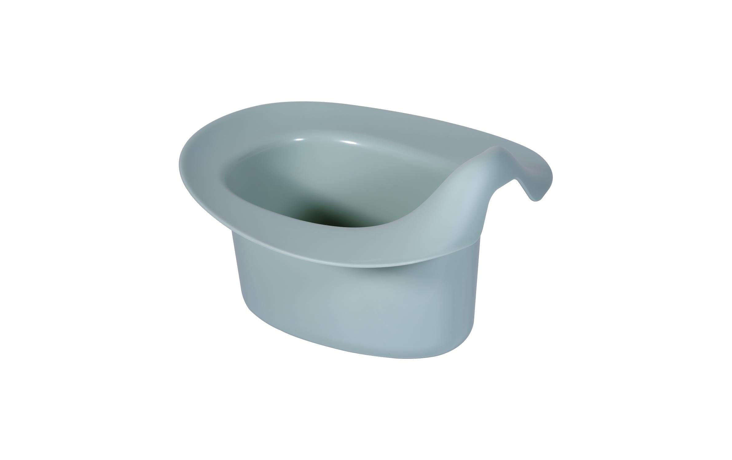 Kindsgut Töpfchen Aquamarin