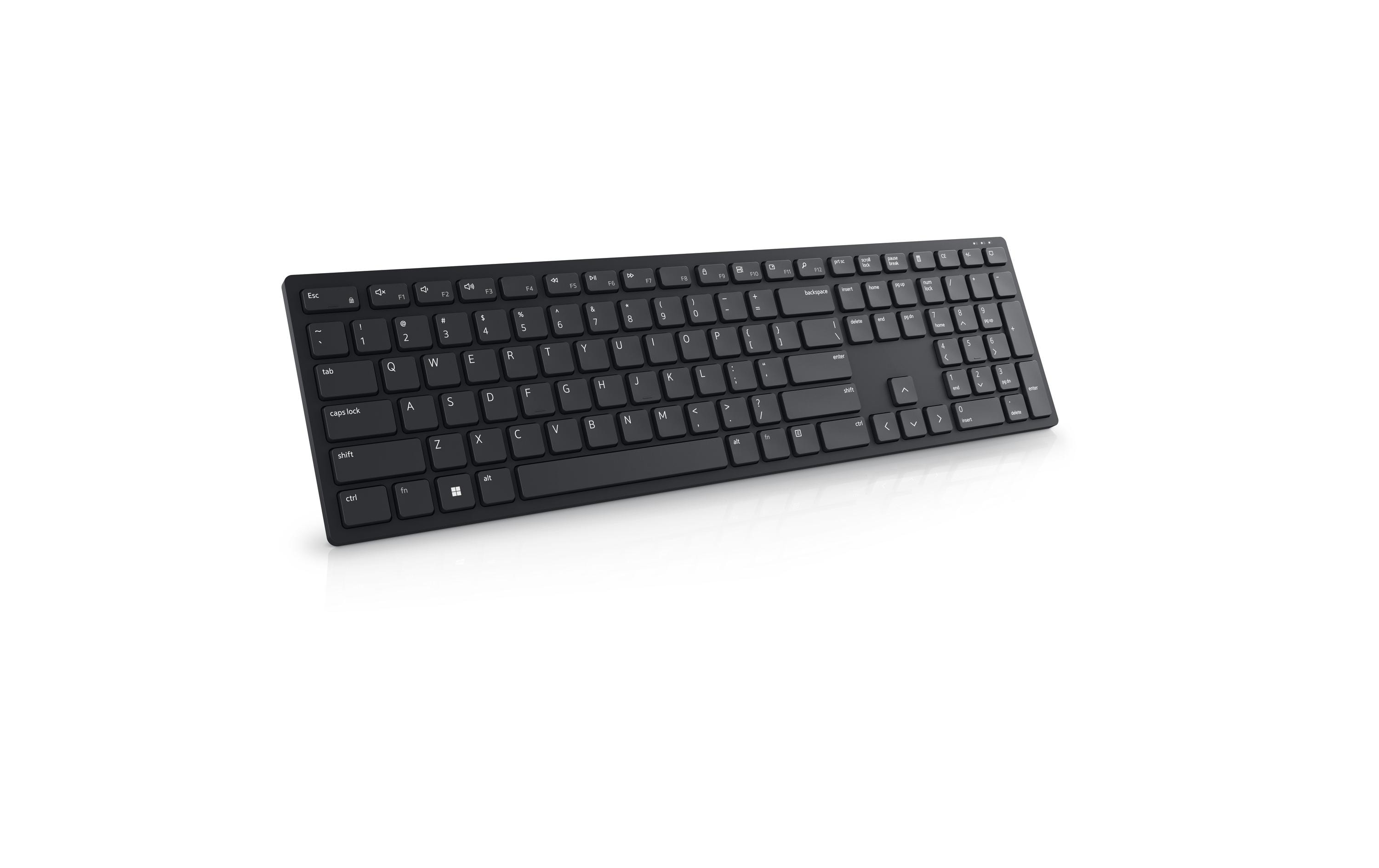 DELL Tastatur KB500 DE-Layout DELL Tastatur KB500 DE-Layout