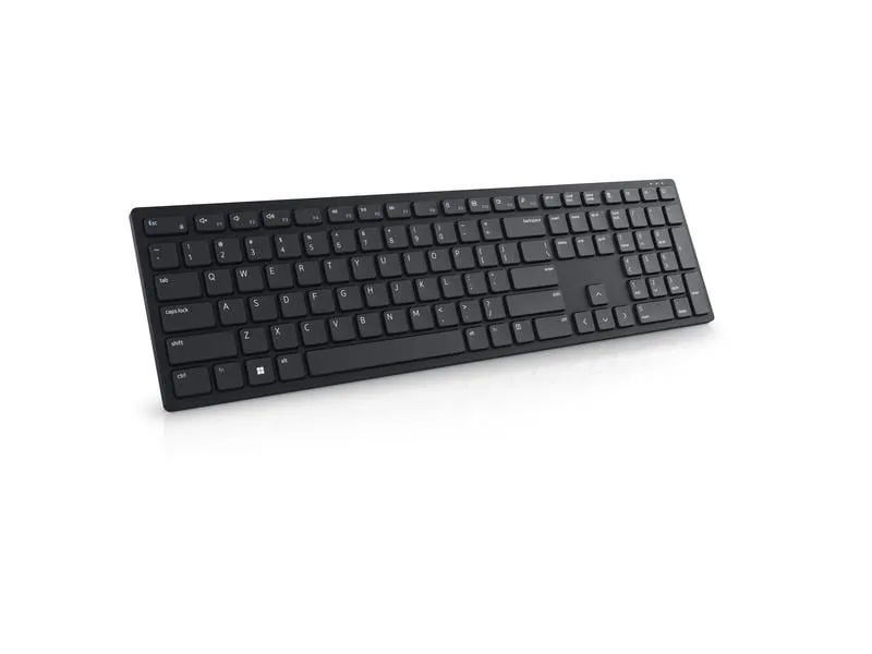 DELL Tastatur KB500 US International (QWERTY)
