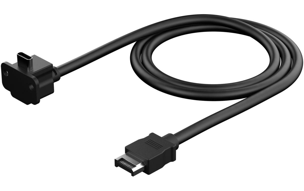 Fractal Design Adapter USB-C 10Gbps – Model E