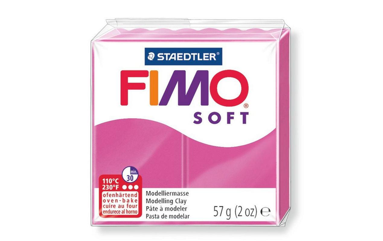 Fimo Modelliermasse Soft Pink