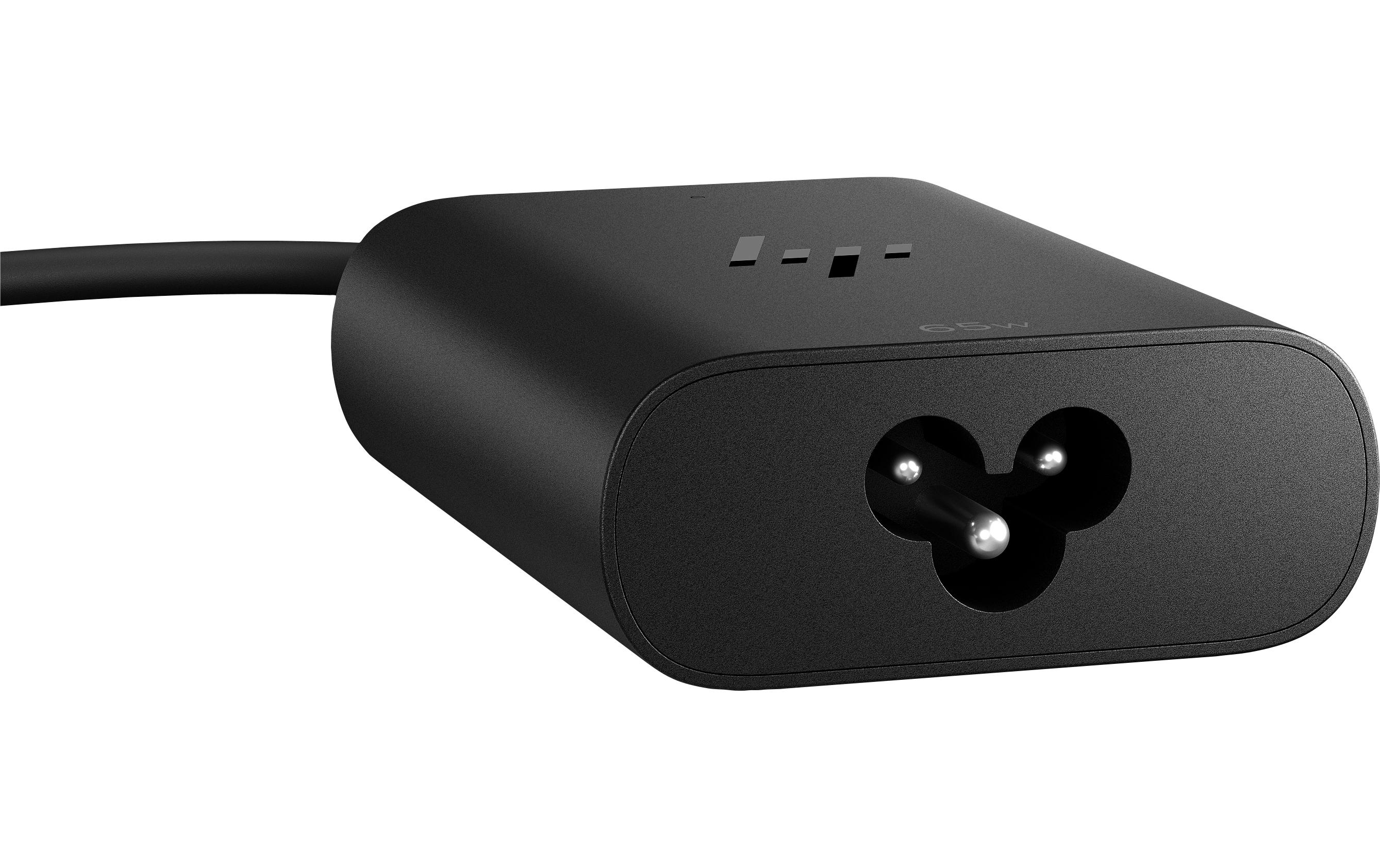 HP Netzteil USB-C 65 W 600Q8UT GaN