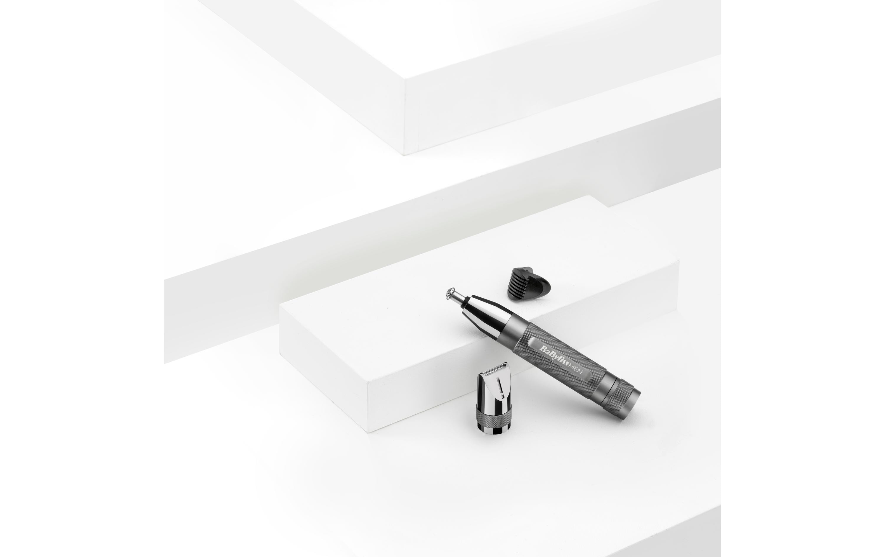 Babyliss Nasen- & Ohrhaarschneider E116E