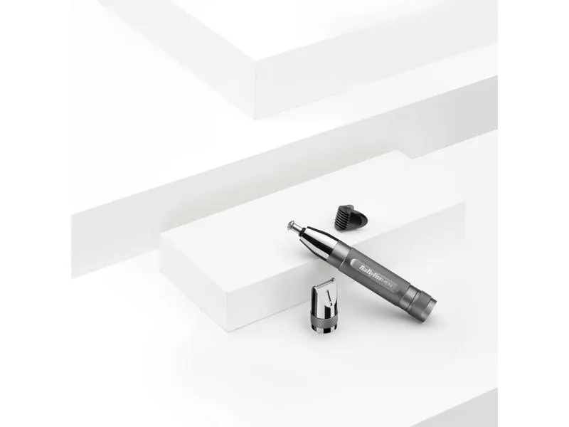 Babyliss Nasen- & Ohrhaarschneider E116E Babyliss Nasen- & Ohrhaarschneider E116E